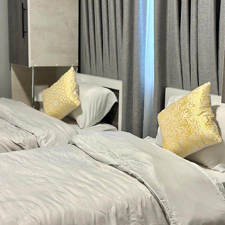Beit Ahlan Hotel อัมมาน ภายนอก รูปภาพ