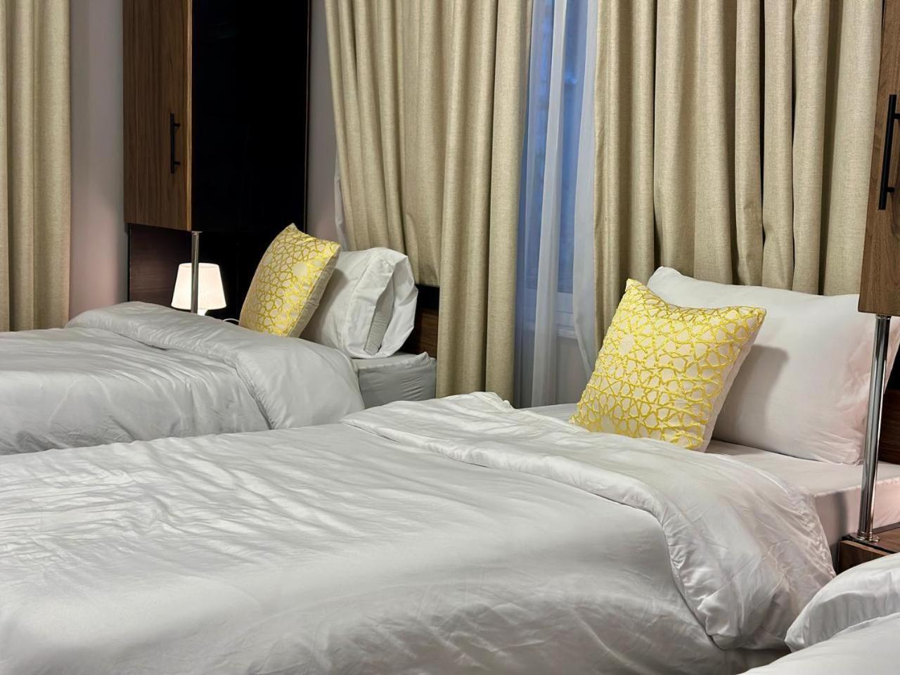 Beit Ahlan Hotel อัมมาน ภายนอก รูปภาพ