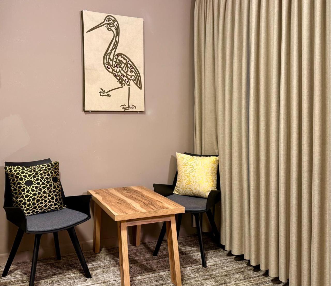 Beit Ahlan Hotel อัมมาน ภายนอก รูปภาพ