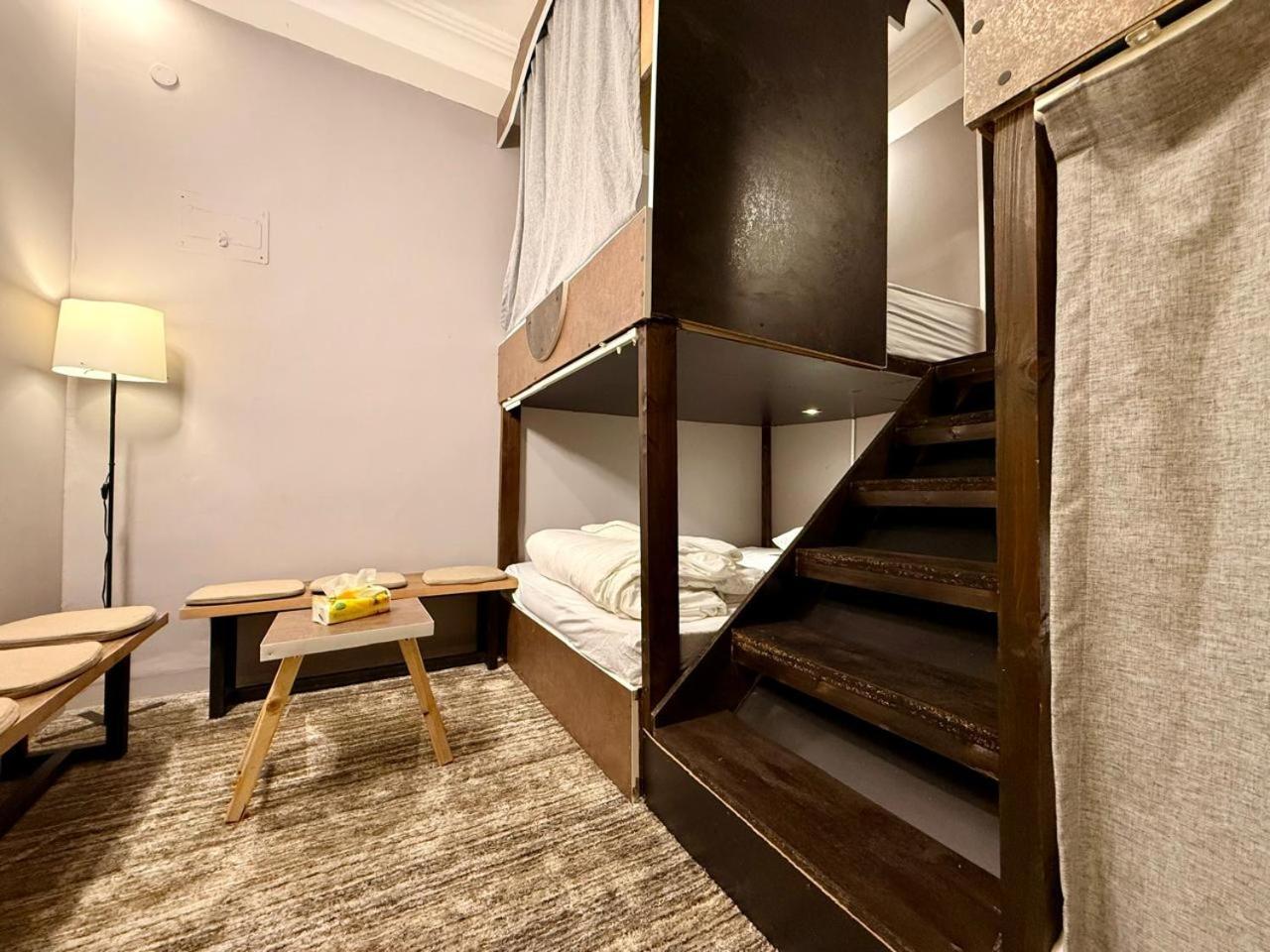 Beit Ahlan Hotel อัมมาน ภายนอก รูปภาพ