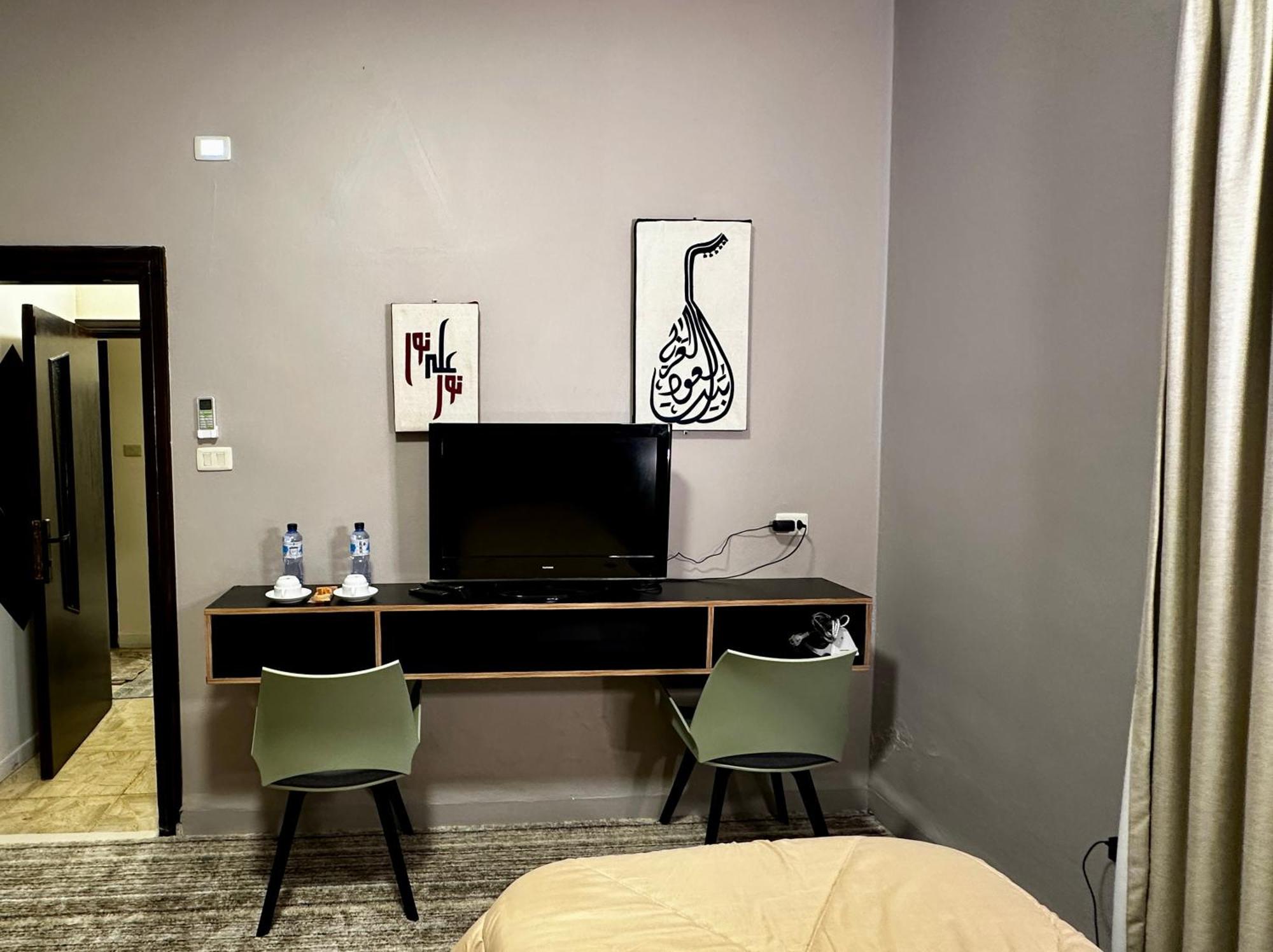 Beit Ahlan Hotel อัมมาน ภายนอก รูปภาพ