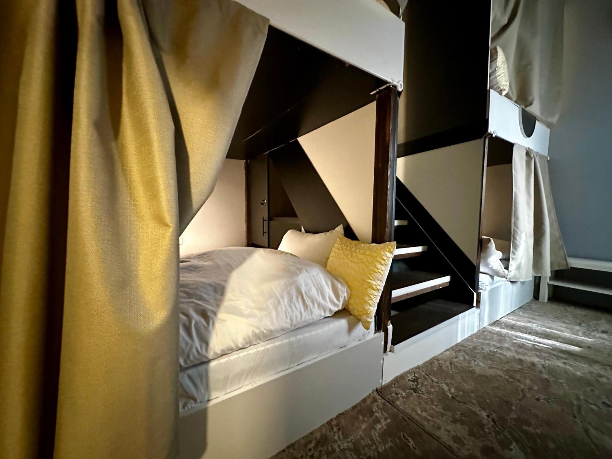 Beit Ahlan Hotel อัมมาน ภายนอก รูปภาพ