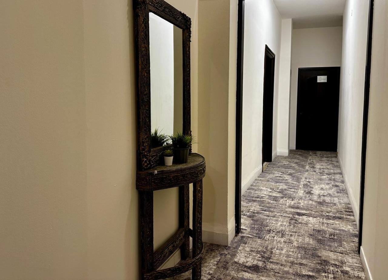 Beit Ahlan Hotel อัมมาน ภายนอก รูปภาพ